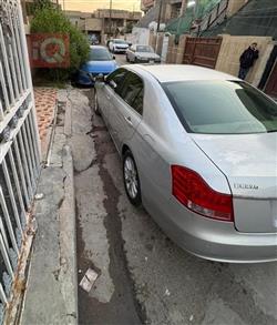 جيلي امجراند EC8